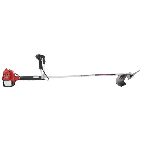 Roçadeira lateral a gasolina 1,2 hp 23 cilindrada 2 tempos - BC230-BR Roçadeira lateral a gasolina 1,2 hp 23 cilindrada 2 tempos - BC230-BR