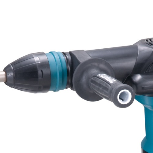 Martelo rompedor 1.100 watts 11,6 Joules encaixe Sds Max com maleta - HM0871C 220V Martelo rompedor 1.100 watts 11,6 Joules encaixe Sds Max com maleta - HM0871C 220V