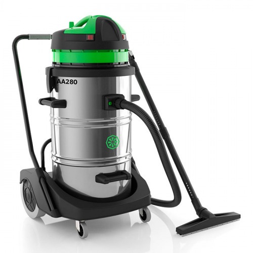 Aspirador de pó e líquido 89 litros 2400 watts - AA280 220V Aspirador de pó e líquido 89 litros 2400 watts - AA280 220V