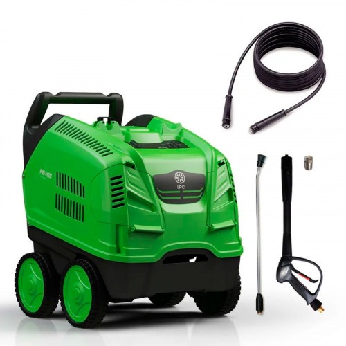 Lavadora de alta press�o �gua quente 2.175 libras monof�sica - PW-H28M  220V