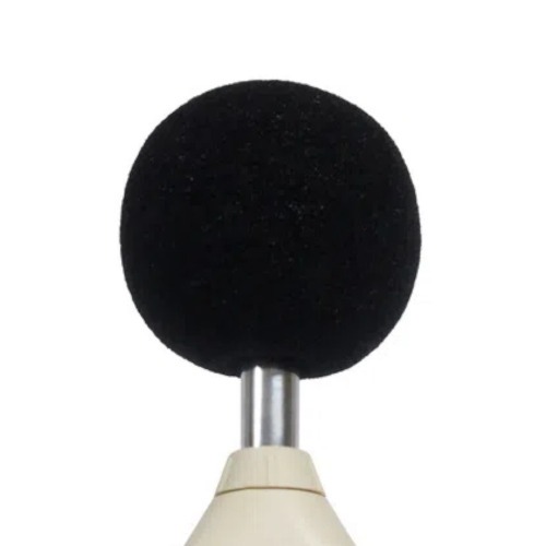 Decibel�metro digital com medi��o 30 � 130 dB - MSL-1355B