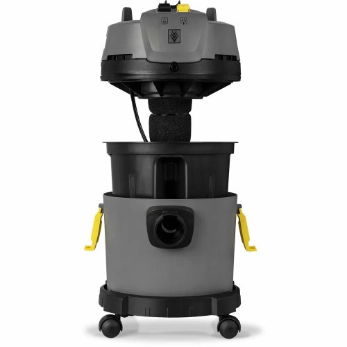 Extratora de carpetes e aspirador 15 Litros 1600 watts - Puzzi 4/15 220V Extratora de carpetes e aspirador 15 Litros 1600 watts - Puzzi 4/15 220V