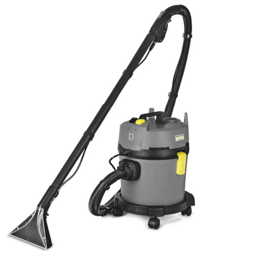 Extratora de carpetes e aspirador 15 Litros 1600 watts - Puzzi 4/15 220V Extratora de carpetes e aspirador 15 Litros 1600 watts - Puzzi 4/15 220V