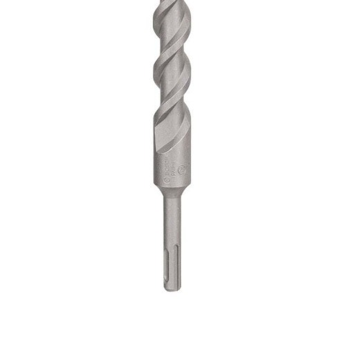Broca de wídea para concreto 25 x 200 x 260 mm SDS PLUS - 1 Broca de wídea para concreto 25 x 200 x 260 mm SDS PLUS - 1