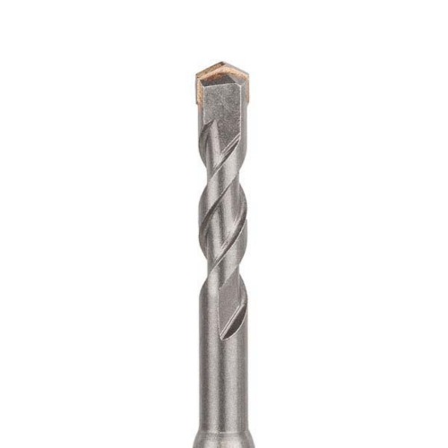 Broca de wídea para concreto 8 x 50 x 110 mm SDS PLUS - 1 Broca de wídea para concreto 8 x 50 x 110 mm SDS PLUS - 1