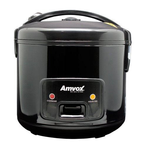 Panela el�trica de arroz 6 x�caras 400W - APA 010  220V