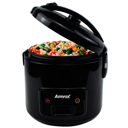 Panela el�trica de arroz 6 x�caras 400W - APA 010  220V