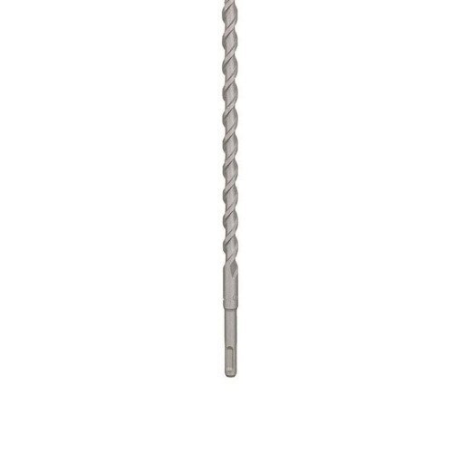 Broca de wídea para concreto 10 x 400 x 460 mm SDS PLUS - 1 Broca de wídea para concreto 10 x 400 x 460 mm SDS PLUS - 1