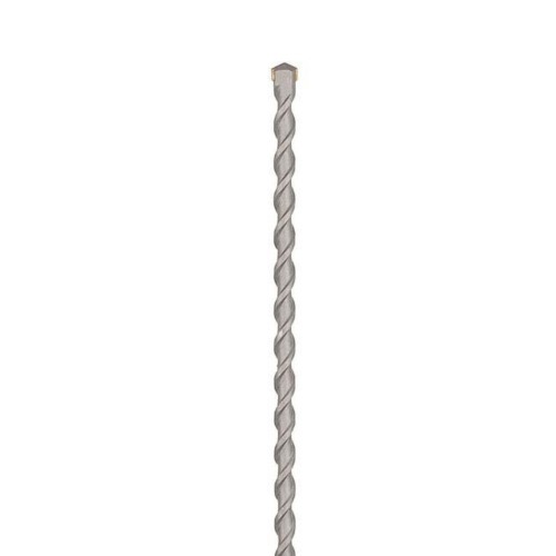 Broca de wídea para concreto 10 x 400 x 460 mm SDS PLUS - 1 Broca de wídea para concreto 10 x 400 x 460 mm SDS PLUS - 1