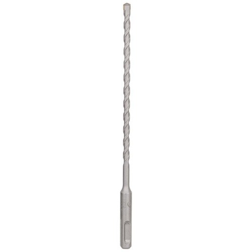 Broca de wídea para concreto 6 x 150 x 210 mm SDS PLUS - 1 Broca de wídea para concreto 6 x 150 x 210 mm SDS PLUS - 1