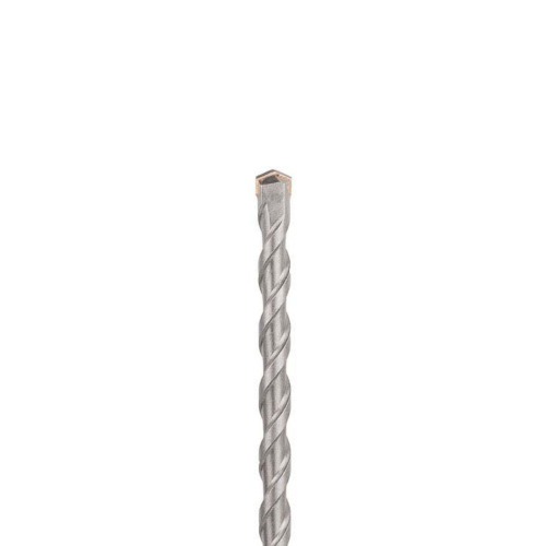Broca de wídea para concreto 8 x 100 x 160 mm SDS PLUS - 1 Broca de wídea para concreto 8 x 100 x 160 mm SDS PLUS - 1