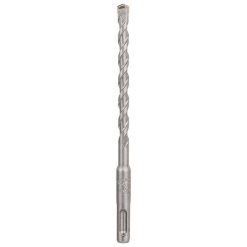 Broca de wídea para concreto 8 x 100 x 160 mm SDS PLUS - 1 Broca de wídea para concreto 8 x 100 x 160 mm SDS PLUS - 1