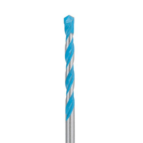 Broca multi função 4 x 40 x 75 mm multi construction - CYL9 Broca multi função 4 x 40 x 75 mm multi construction - CYL9