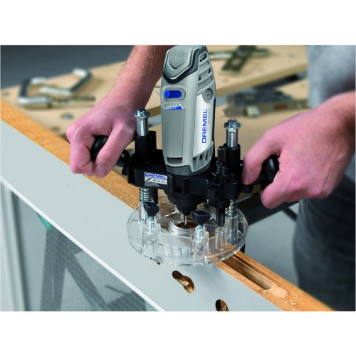 Guia de cortes tupia para micro retífica - 335 Guia de cortes tupia para micro retífica - 335