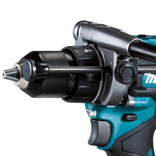 Furadeira parafusadeira de impacto 1/2