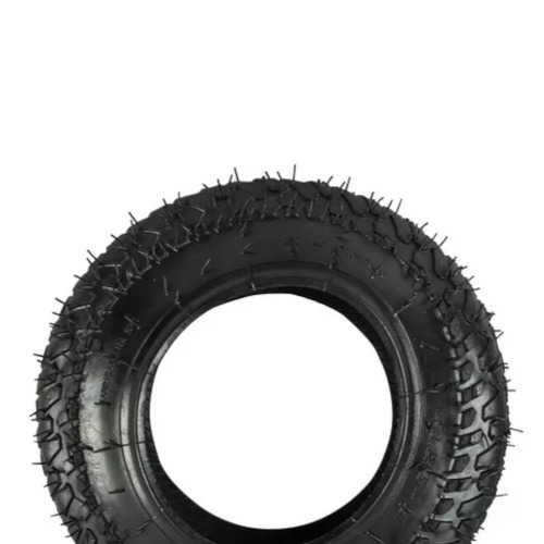 Kit 3 Pneus para carrinho de m�o 2 lonas 3,25 x 8