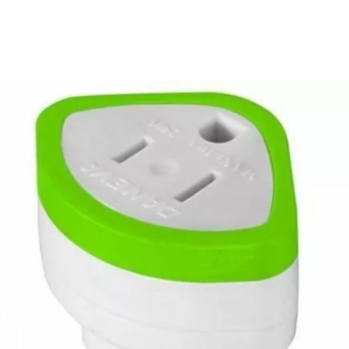 Adaptador reverso para tomada - DN1630