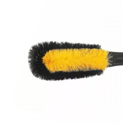 Escova para furo de rodas automotivas Escova para furo de rodas automotivas