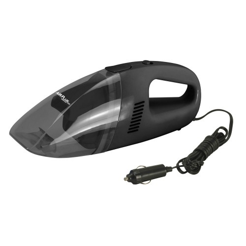Aspirador de p� port�til para carros 12 volts - Air Plus 