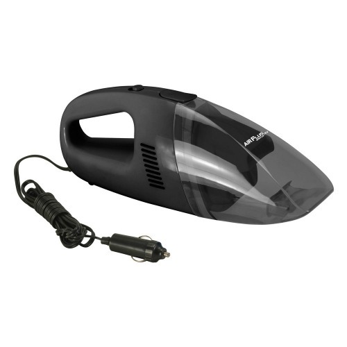 Aspirador de p� port�til para carros 12 volts - Air Plus 