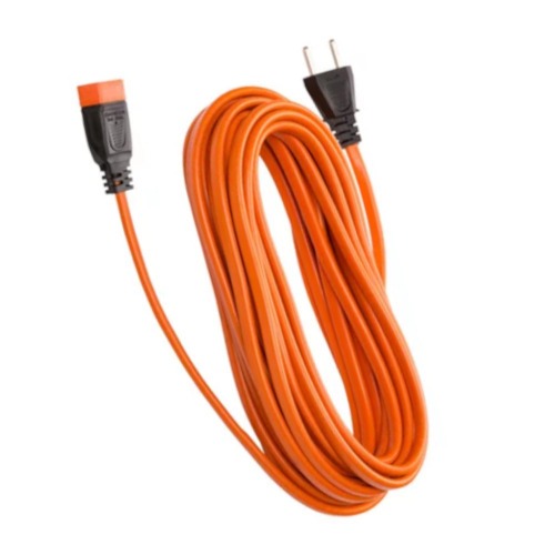 Extens�o el�trica 10 metros 2 x 2,50 mm 2P 20A - HARDWORK