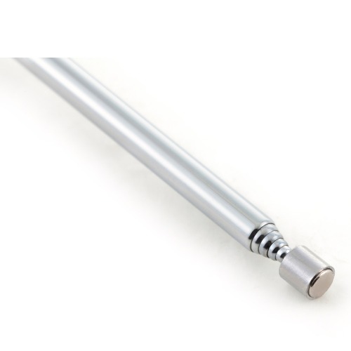 Pegador de pe�as magn�tico extens�vel 38 cm - 11924