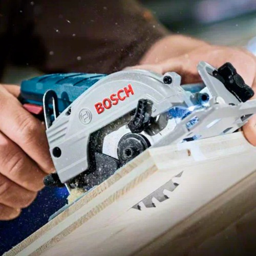 Serra circular a bateria 3.3/8 12V Sem Bateria - GKS 12V-26 Serra circular a bateria 3.3/8 12V Sem Bateria - GKS 12V-26