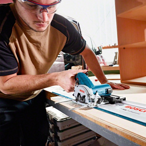 Serra circular a bateria 3.3/8 12V Sem Bateria - GKS 12V-26 Serra circular a bateria 3.3/8 12V Sem Bateria - GKS 12V-26