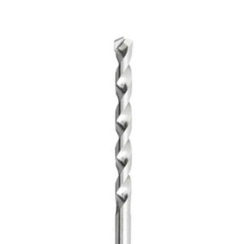 Broca de w�dea para concreto 3 mm