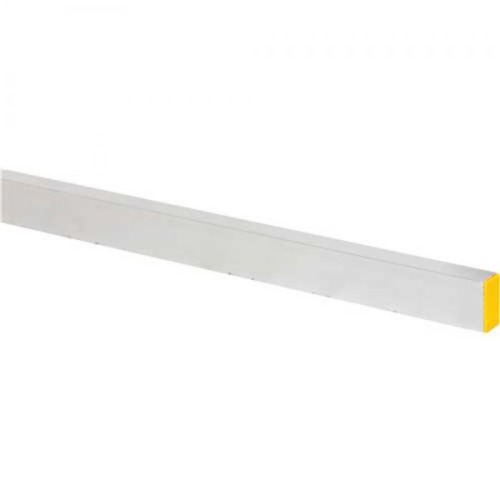 R�gua de alum�nio para pedreiro 2 metros