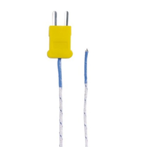 Ponta de prova termopar tipo K universal - MTK-01