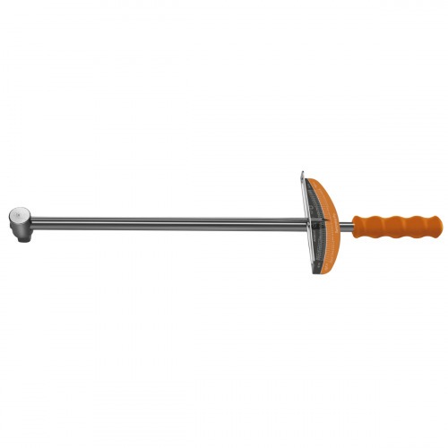Torqu�metro de vareta 0 - 200 Nm encaixe 1/2