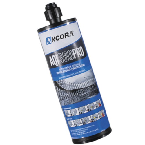Chumbador químico 410 ml Chumbador químico 410 ml