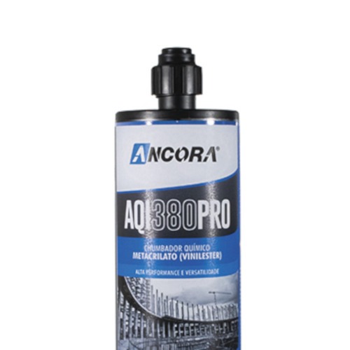 Chumbador químico 410 ml Chumbador químico 410 ml