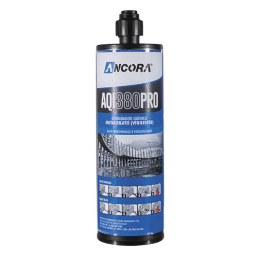 Chumbador químico 410 ml Chumbador químico 410 ml