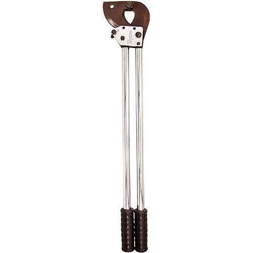 Alicate manual cortador de cabos de a�o - CC022