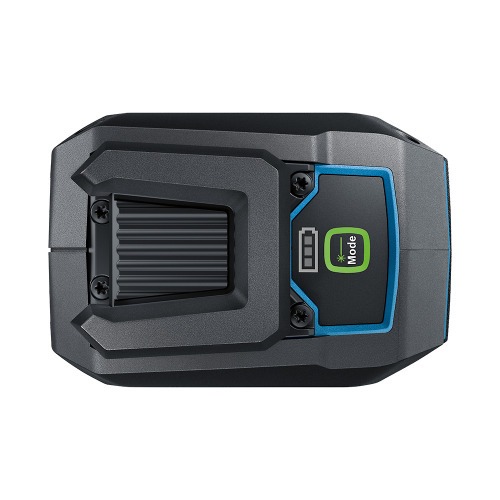 Nível a laser com 2 linhas verdes 360° alcance 10 metros - GLL 2-20 G Nível a laser com 2 linhas verdes 360° alcance 10 metros - GLL 2-20 G