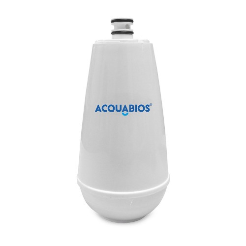 Refil blindado para torneira com filtro Acqua E05 - 1007-0001 Refil blindado para torneira com filtro Acqua E05 - 1007-0001