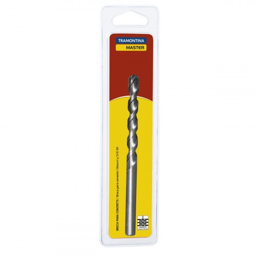 Broca de w�dea para concreto 7 mm - 43142107
