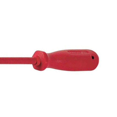 Chave phillips isolada 1/8 x 6 Chave phillips isolada 1/8 x 6