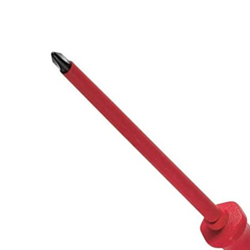 Chave phillips isolada 1/8 x 6 Chave phillips isolada 1/8 x 6