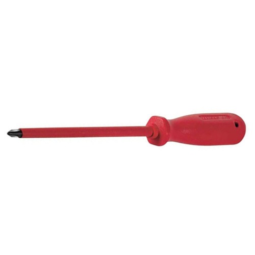 Chave phillips isolada 1/8 x 6 Chave phillips isolada 1/8 x 6
