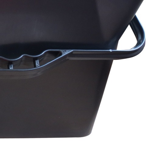 Balde para pintura com capacidade para 11 litros Balde para pintura com capacidade para 11 litros