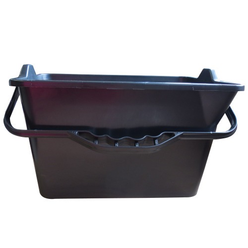 Balde para pintura com capacidade para 11 litros Balde para pintura com capacidade para 11 litros