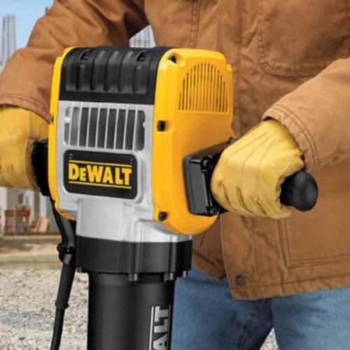 Martelo demolidor 2.100W encaixe sextavado de 28 mm - D25980 220V Martelo demolidor 2.100W encaixe sextavado de 28 mm - D25980 220V