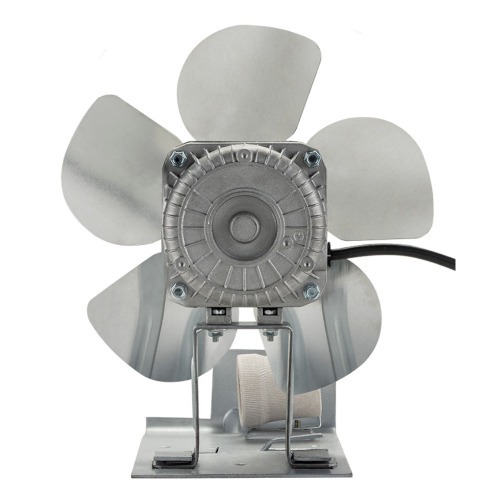 Exaustor para churrasqueira 200 mm 220V Exaustor para churrasqueira 200 mm 220V