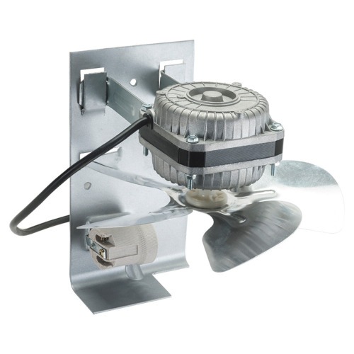 Exaustor para churrasqueira 200 mm 220V Exaustor para churrasqueira 200 mm 220V