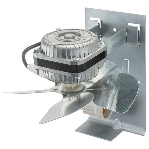 Exaustor para churrasqueira 200 mm 220V Exaustor para churrasqueira 200 mm 220V