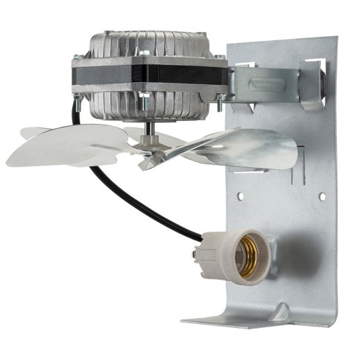 Exaustor para churrasqueira 200 mm 220V Exaustor para churrasqueira 200 mm 220V