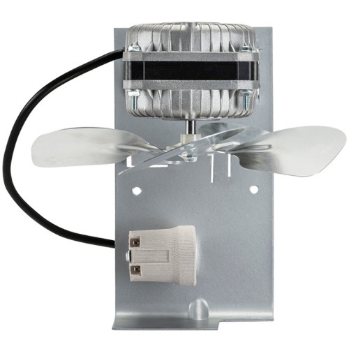 Exaustor para churrasqueira 200 mm 220V Exaustor para churrasqueira 200 mm 220V